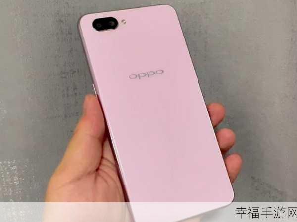 OPPO A5 震撼上市，时间揭晓与精彩亮点