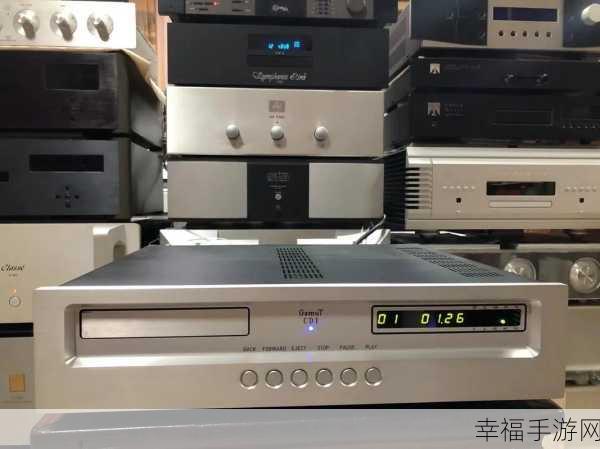 160mk2成色：全新160MK2音响设备，极致音质体验等你来享受！