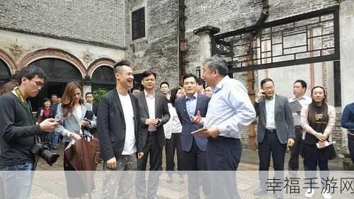 大长径：拓展大长径，提升发展新动能与竞争优势