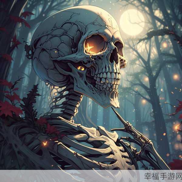 污夜下污app：污夜下的秘境探险：探索不为人知的暗黑世界