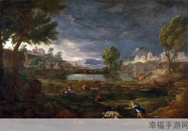 17 c13：探索17世纪13大影响深远的历史事件与文化现象