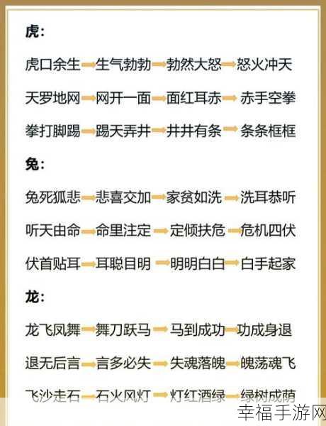 比鬯无惊是什么生肖：探讨“无惊”这一成语与生肖之间的关系和寓意