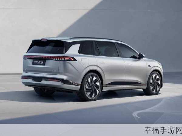 尺码最大的国产suv：国产SUV中尺码最大的全新车型重磅登场！