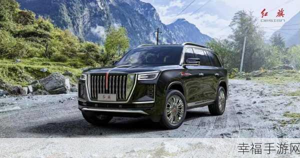 尺码最大的国产suv：国产SUV中尺码最大的全新车型重磅登场！