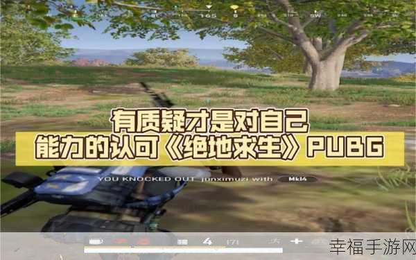 pubg挂哥被抓：“PUBG外挂哥被抓，游戏公平性再遭质疑”