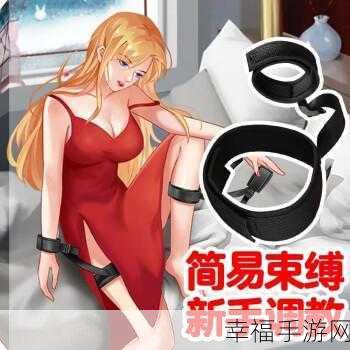 成人18+变态束缚类游戏：禁忌之室：探索欲望与束缚的极限体验