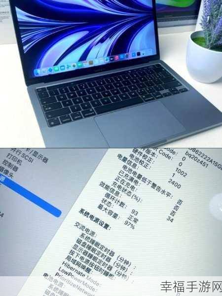 windows1819岁macbookpro：全面评测Windows 18与19在MacBook Pro上的性能表现