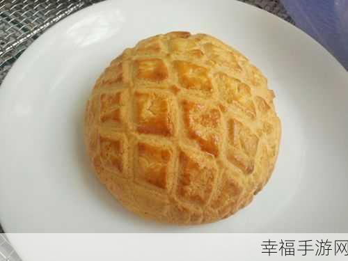 福建大菠萝404：福建大菠萝404：探秘美食背后的传奇故事与文化