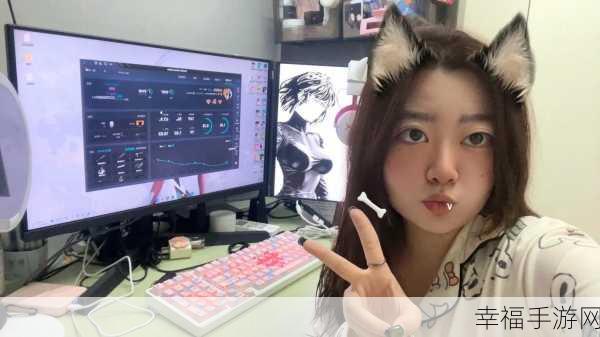 暴躁少女如何成为csgo高手：从暴躁少女到CSGO高手：我的成长与蜕变之路