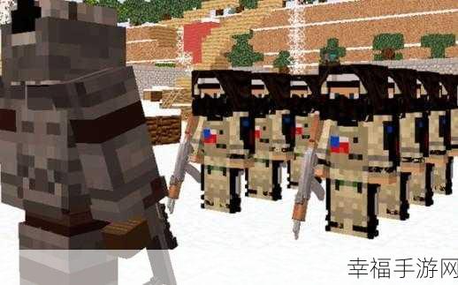 暴躁老外玩minecraft：暴躁老外在Minecraft世界中疯狂冒险与搞笑挑战!