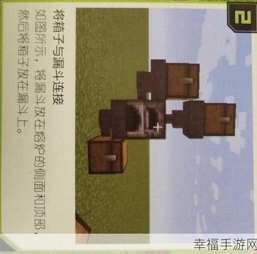 暴躁老外玩minecraft：暴躁老外在Minecraft世界中疯狂冒险与搞笑挑战!