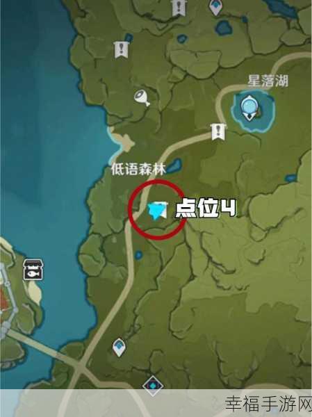 二人世界拔萝卜原神：原神探险：双人协作拔萝卜的奇妙旅程