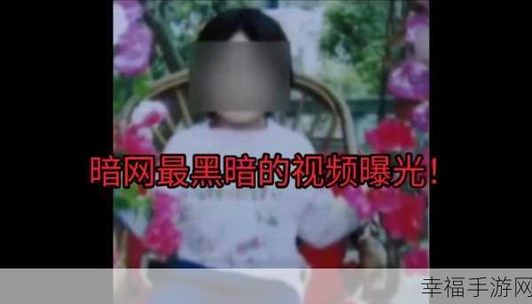 暗网吃瓜51：揭秘暗网中的“吃瓜”文化与消费行为分析