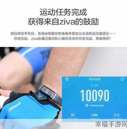 全面解析乐心手环的强大功能