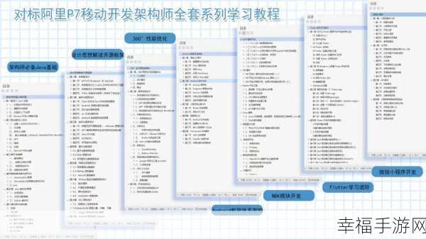 探秘 Android 开发，数据完整传输的精妙流程