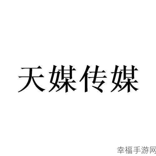 天美传媒有限公司官网：天美影视文化传播集团