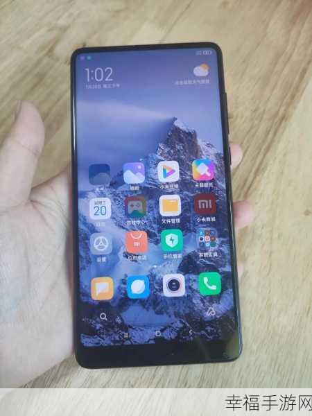 解惑!小米 MIX 2S 究竟是不是双通?