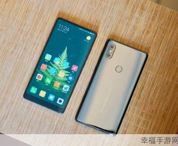 解惑!小米 MIX 2S 究竟是不是双通?