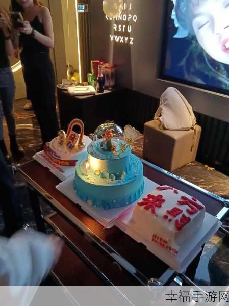 ktv女友被当成生日礼物怎么办：朋友生日聚会KTV上发生的尴尬事