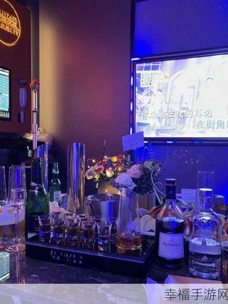 ktv女友被当成生日礼物怎么办：朋友生日聚会KTV上发生的尴尬事