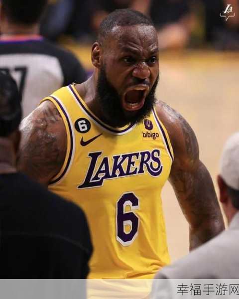 免费观看nba高清直播咆哮视频:NBA精彩赛事在线直播观看平台