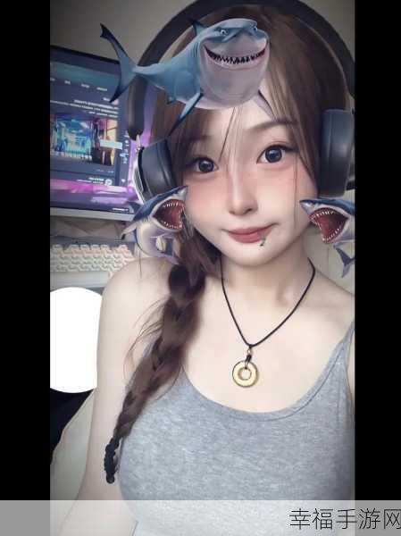 暴躁妹妹csgo：CSGO女战神在线发威