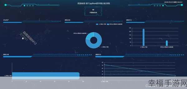 hjacdf：数据分析与可视化探索