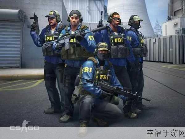 顶级csgo大片2023：CSGO巅峰对决：2023震撼集锦