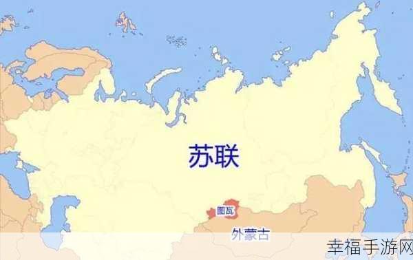 蒙古B大吗：蒙古国土地面积如何？