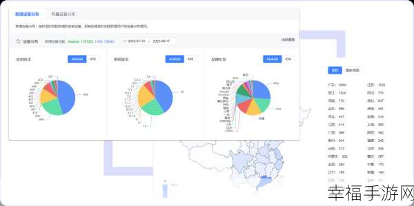iOS站长统计APP:iOS流量数据分析助手
