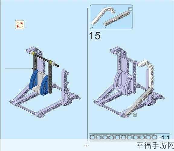 一级元码内大机吧：大型机器人的元级编程