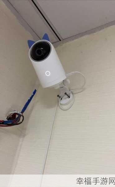 家用摄像头被盗400部:400个家庭监控视频遭黑客入侵泄露
