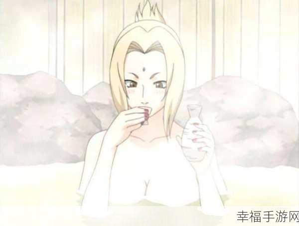 火影忍者女忍者耐力程度测试:火影女忍体能极限挑战