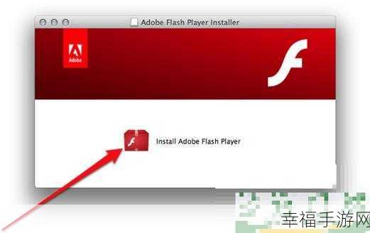 轻松搞定 Adobe Flash Player 安装秘籍