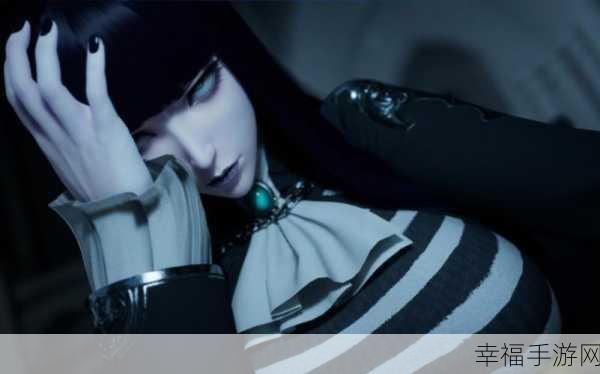 魔女的侵袭4.0安卓版游戏:魔女降临:暗夜觉醒4.0手游版