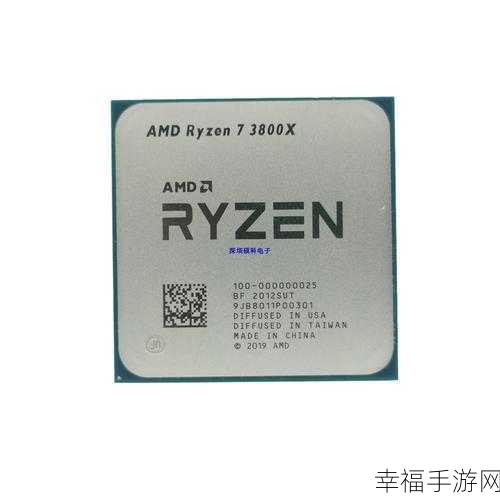 锐龙r3 5100：AMD 锐龙3 5100处理器