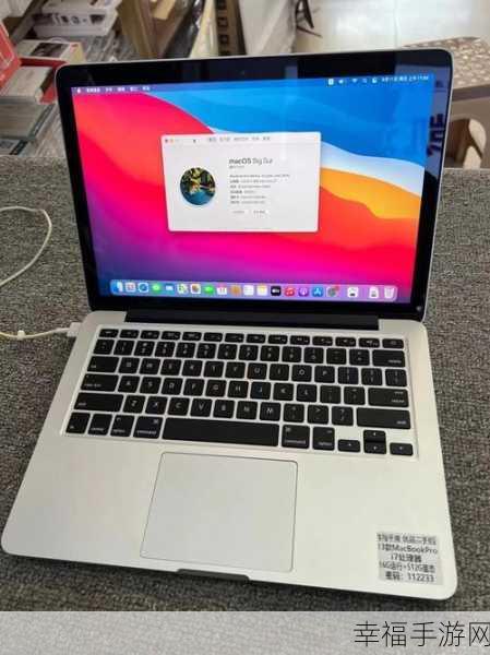 1213岁macbook日本:2013款MacBook Pro 日本代购