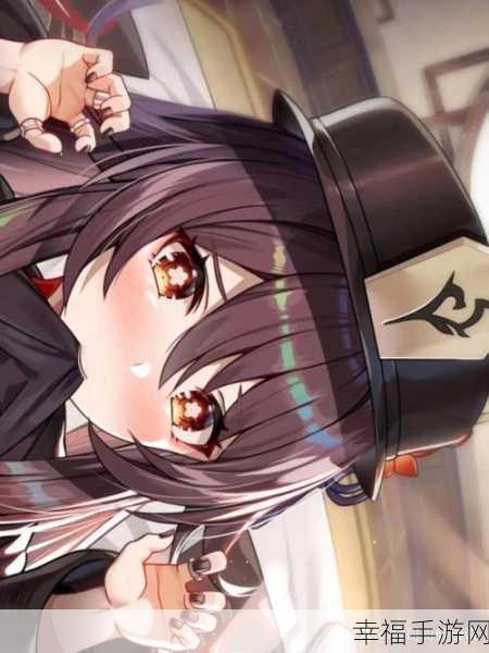 女角色张嘴流眼泪翻白眼:泪眼朦胧的少女仰望天空