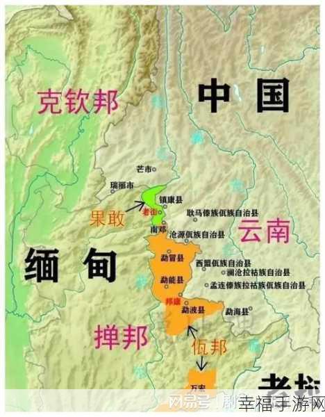 缅甸北部血腥网站2023：缅北暗网罪恶调查：2023年真相揭秘