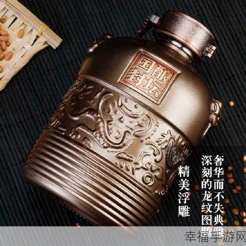 久产酒精国酒产品：传统佳酿 匠心国酒