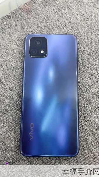 好成色的y31s：成色完好的vivo Y31s