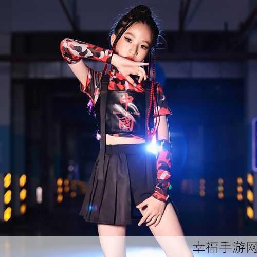 幼儿hiphop仙踪网的功能：少儿嘻哈舞蹈学习平台