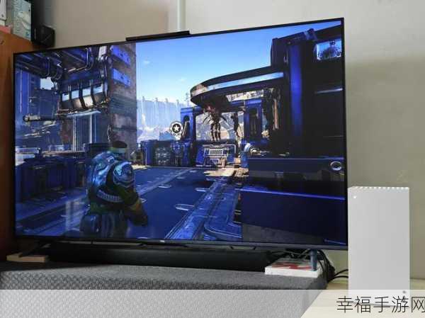 xbox高清播放：Xbox 4K超清视频体验