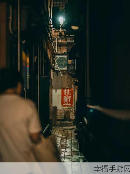 夜间网站：夜色之境