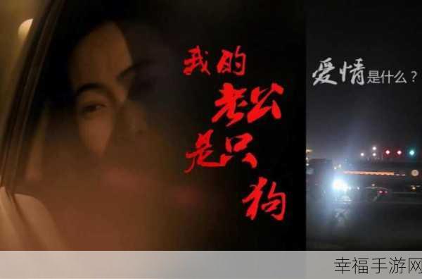 我的老公是只狗一郎