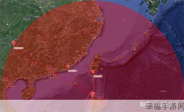 韩国vs日本vs美国vs俄罗斯：东亚两强与世界大国的较量