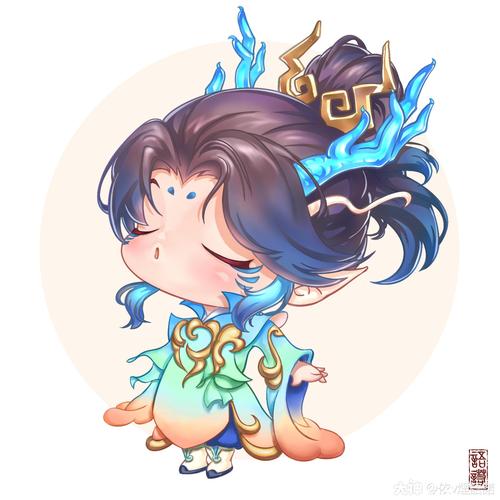 萌翻三界!大话西游热血版Q版英雄携表情包挑战赛燃爆上线