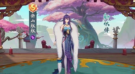 狐妖小红娘手游深度攻略,揭秘SSR抽奖与月老庙S级伙伴获取绝技