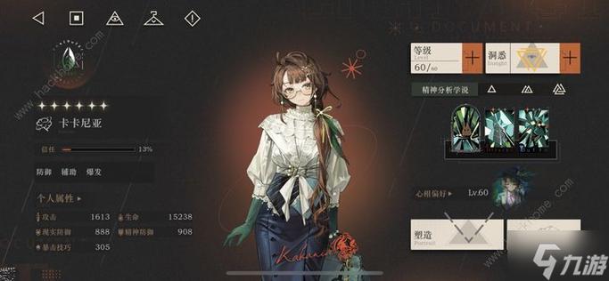 重返未来1999，卡卡尼亚心曲沙龙，解锁专属时尚衣着盛宴