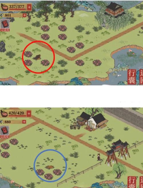 手游攻略,揭秘江南百景图名贵珍珠的高效获取途径